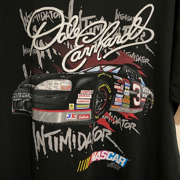 🔥Vintage ‘97 Intimidator Dale Earnhardt | Large - Picture 6 of 8